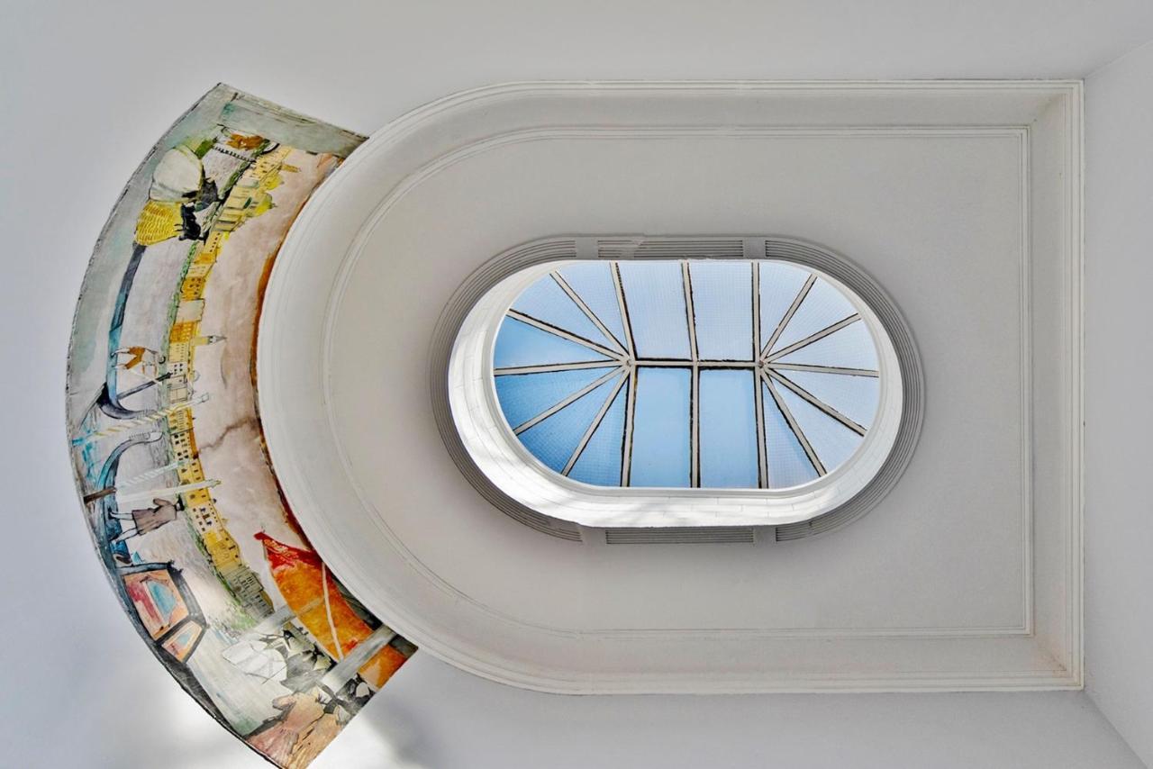Le Richelieu - Magnifique Duplex Avec Une Vue Incroyable บอร์โด ภายนอก รูปภาพ