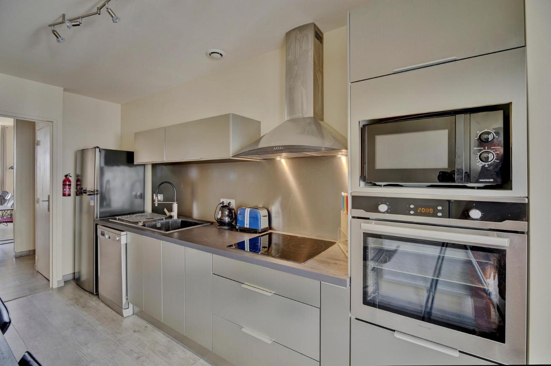 Le Richelieu - Magnifique Duplex Avec Une Vue Incroyable บอร์โด ภายนอก รูปภาพ