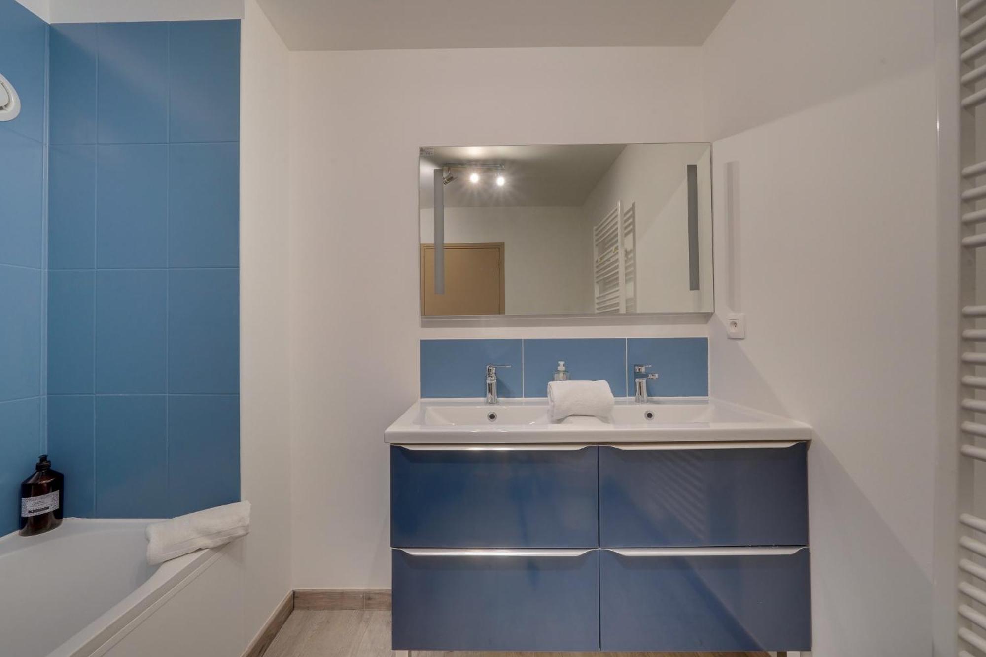 Le Richelieu - Magnifique Duplex Avec Une Vue Incroyable บอร์โด ภายนอก รูปภาพ