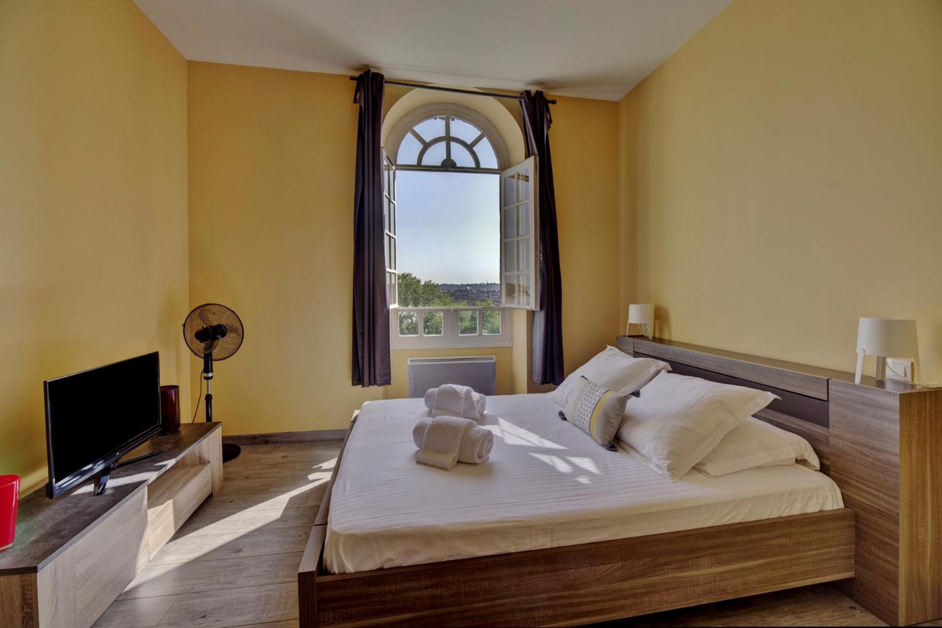 Le Richelieu - Magnifique Duplex Avec Une Vue Incroyable บอร์โด ภายนอก รูปภาพ